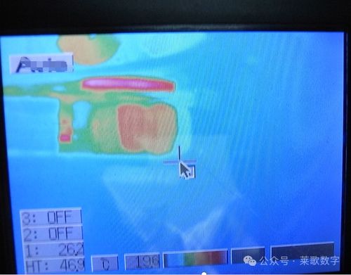 電子產品溫升測試軟硬件實操指南